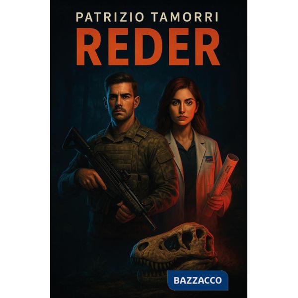 Reder. Ediz. inglese