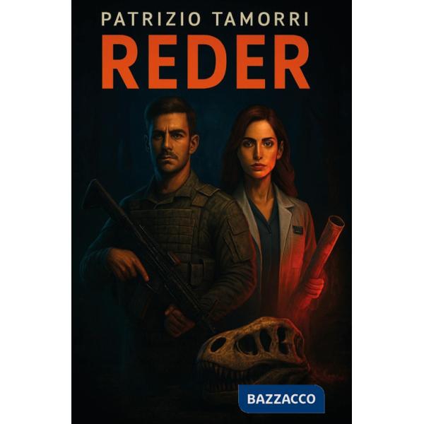 Reder. Ediz. francese