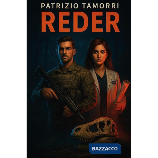 Reder. Ediz. tedesca