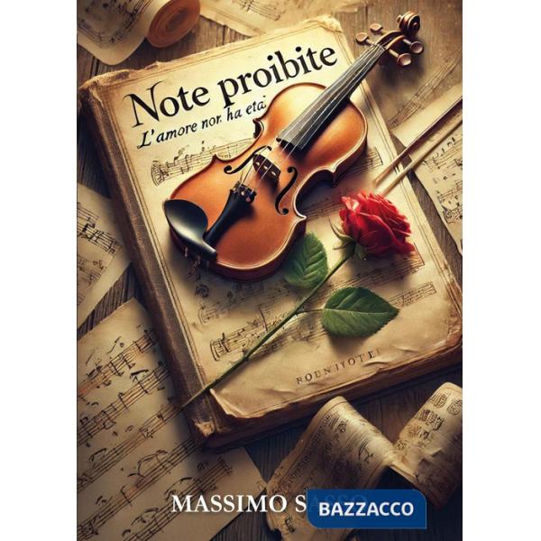 Note proibite. L'amore non ha età