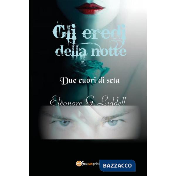 Eredi della notte (Gli)