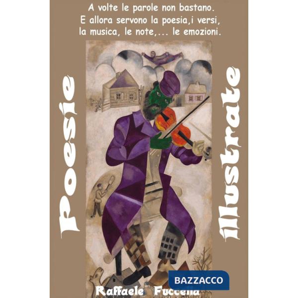 Poesie illustrate