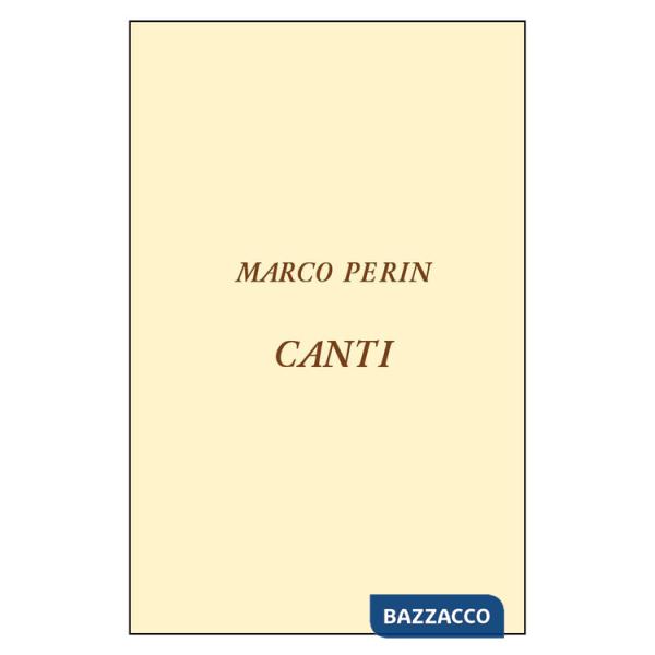 Canti