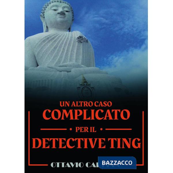 Altro caso complicato per il detective Ting (Un)