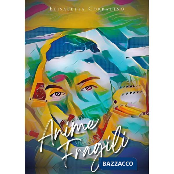 Anime fragili
