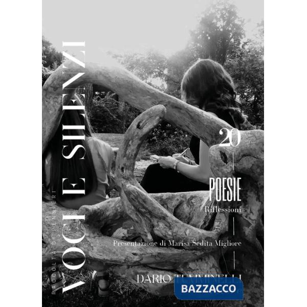 Raccolta di pensieri. Voci e silenzi