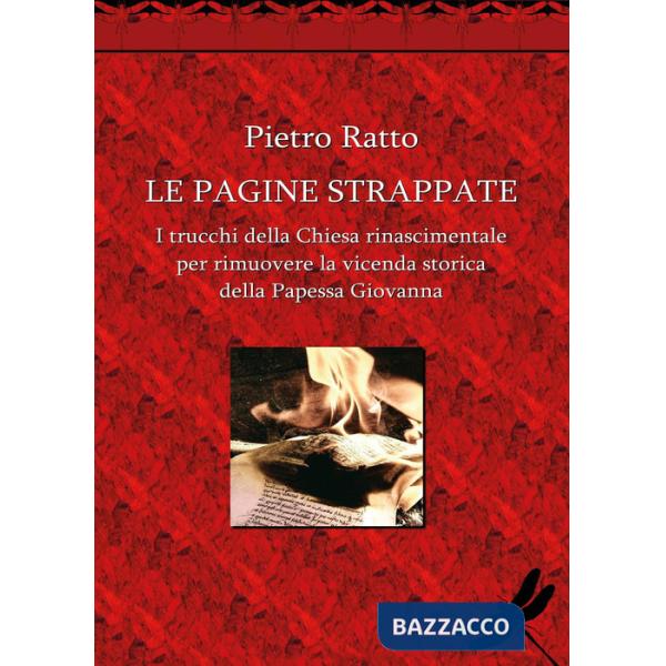 Pagine strappate (Le)