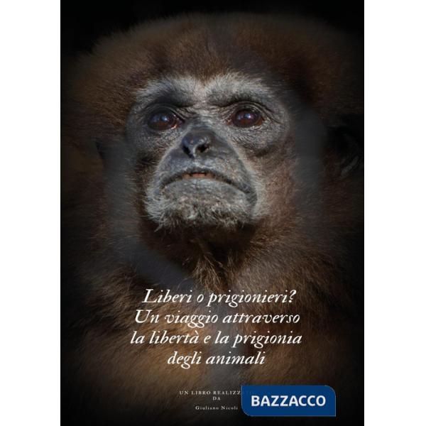 Liberi o prigionieri? Un viaggio attraverso la libertà e la prigionia degli animali