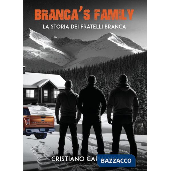 Branca's family