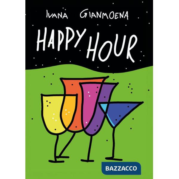 Happy hour