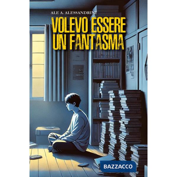 Volevo essere un fantasma