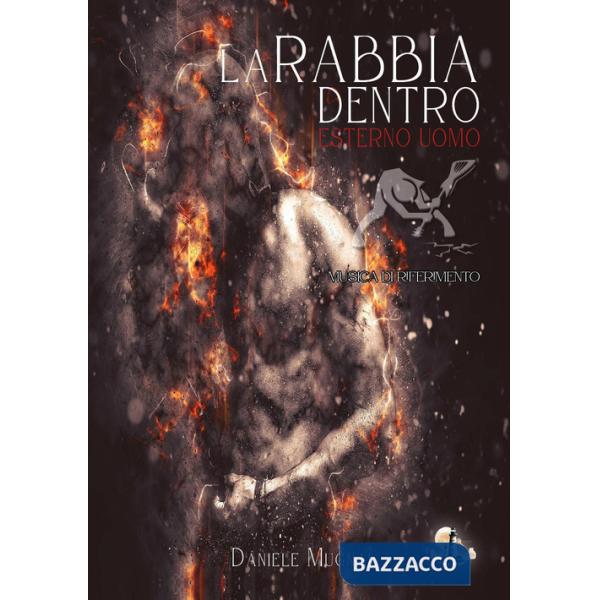 Rabbia dentro (esterno uomo) (La)