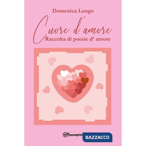 Cuore d'amore
