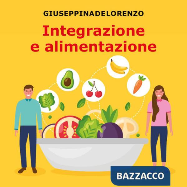 Integrazione e alimentazione