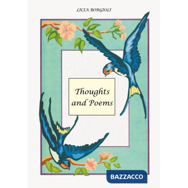 Thoughts and poems