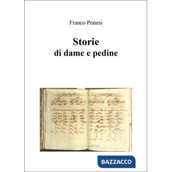 Storie di dame e pedine