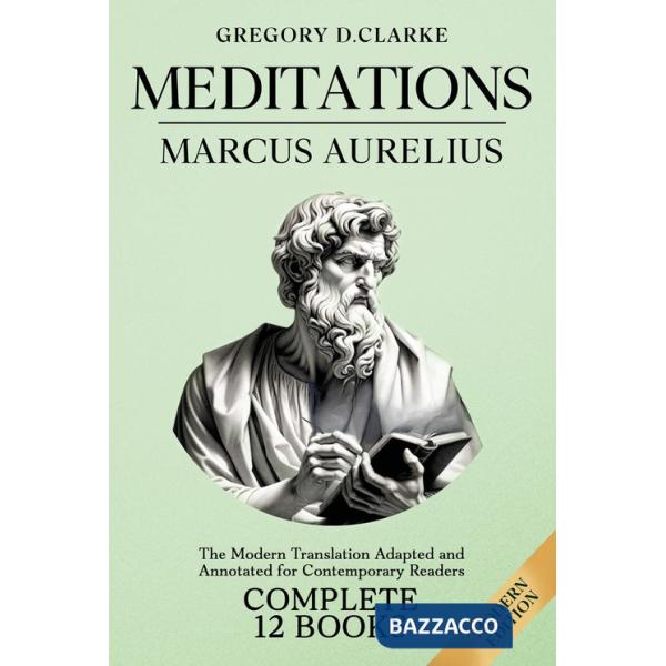 Meditations of Marcus Aurelius