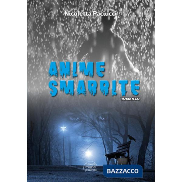 Anime smarrite