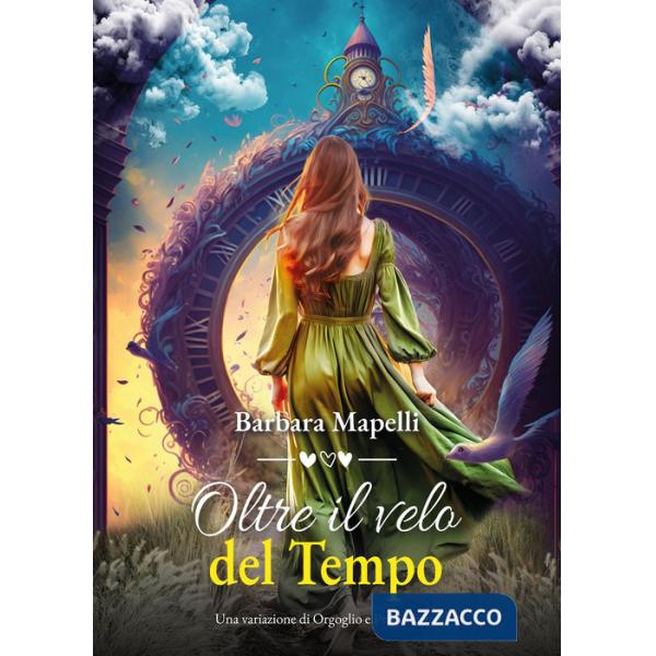 Oltre il velo del tempo