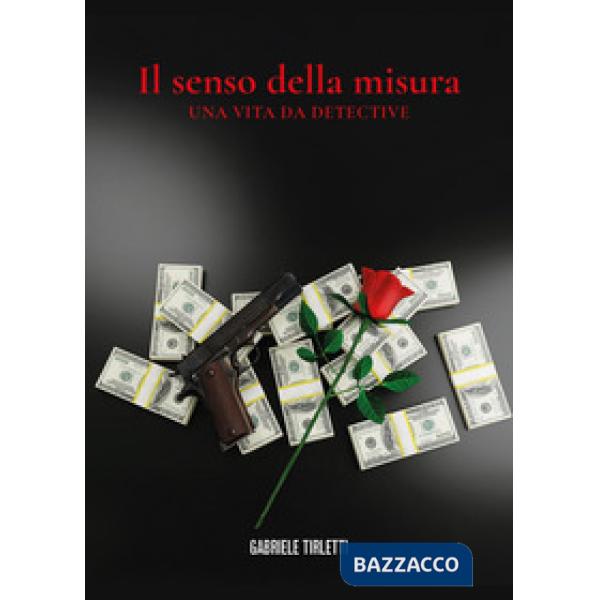 Senso della misura. Una vita da detective (Il)