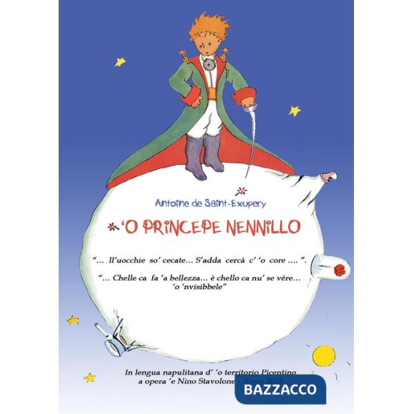 'O princepe Nennillo