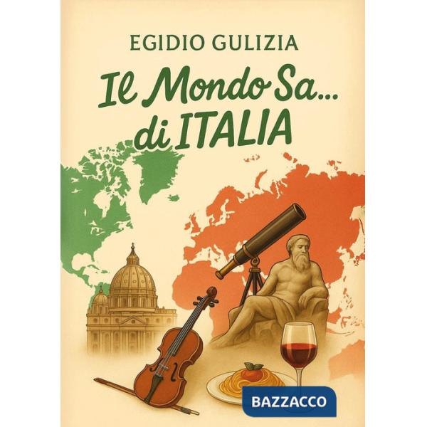 Mondo sa... di Italia (Il)