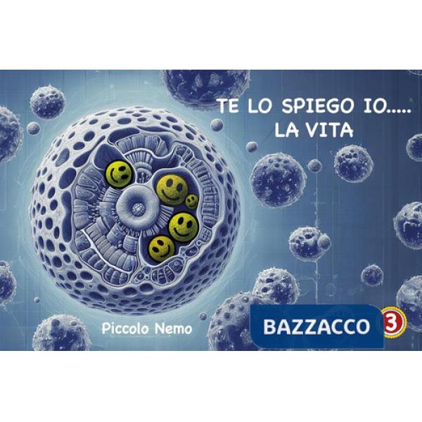 Te lo spiego io... La vita
