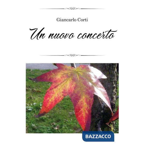 Nuovo concerto (Un)