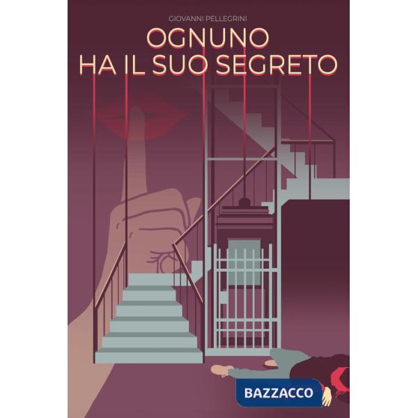 Ognuno ha il suo segreto