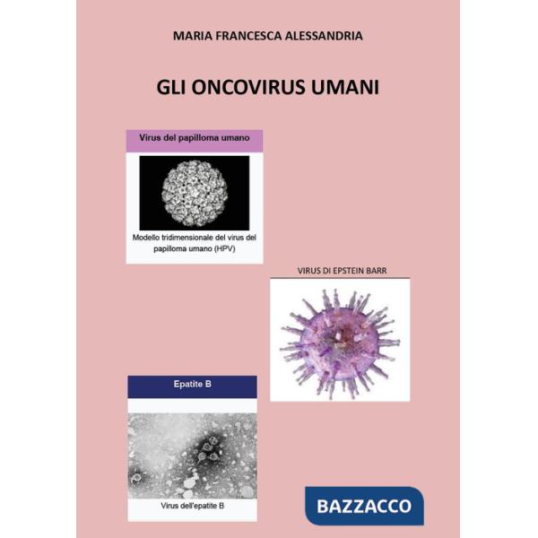 Oncovirus umani (Gli)