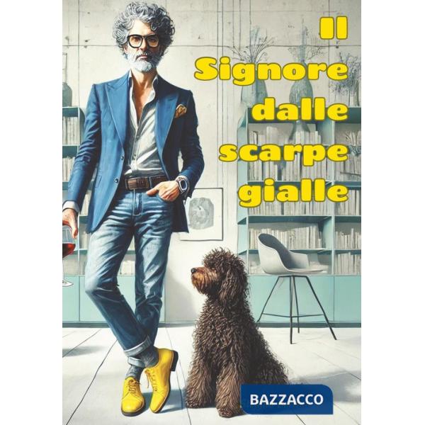 Signore dalle scarpe gialle (Il)