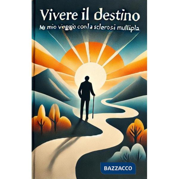 Vivere il destino. Il mio viaggio con la sclerosi multipla