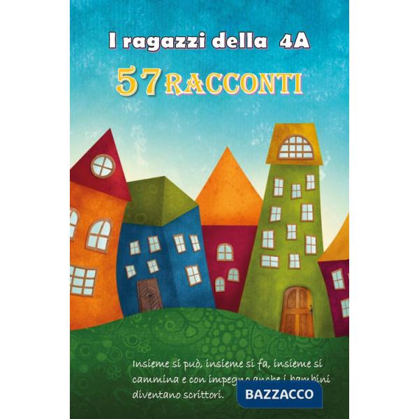 57 racconti