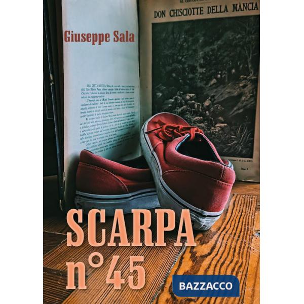 Scarpa n° 45