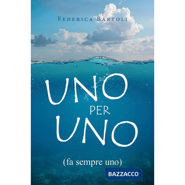 Uno per uno (fa sempre uno)