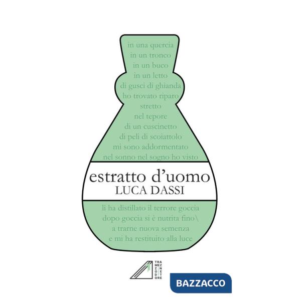 Estratto d'uomo