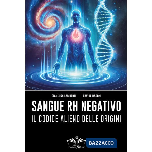 Sangue Rh negativo