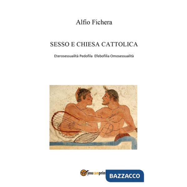 Sesso e chiesa cattolica