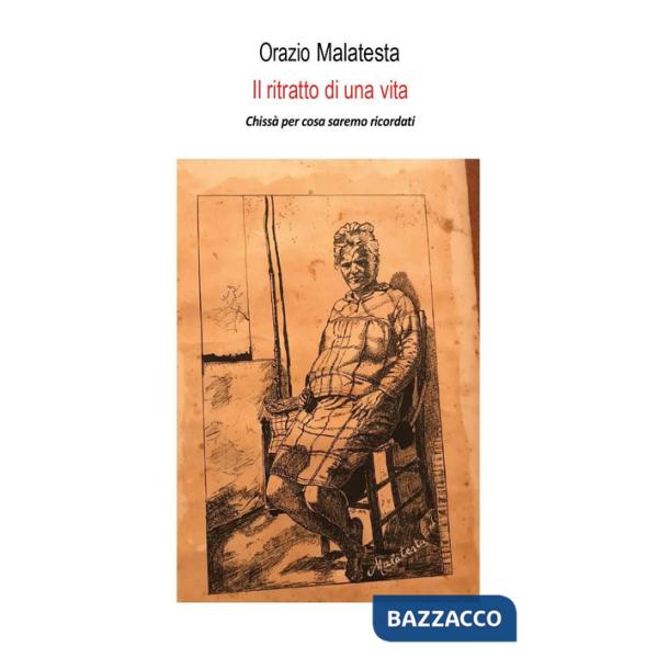 Ritratto di una vita (Il)