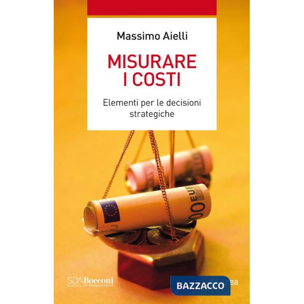 Misurare i costi