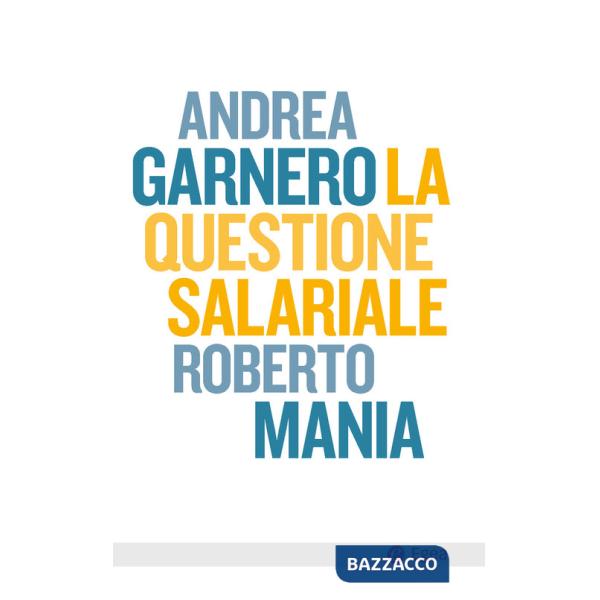 Questione salariale (La)
