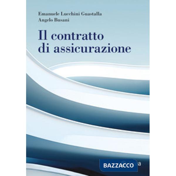 Contratto di assicurazione (Il)