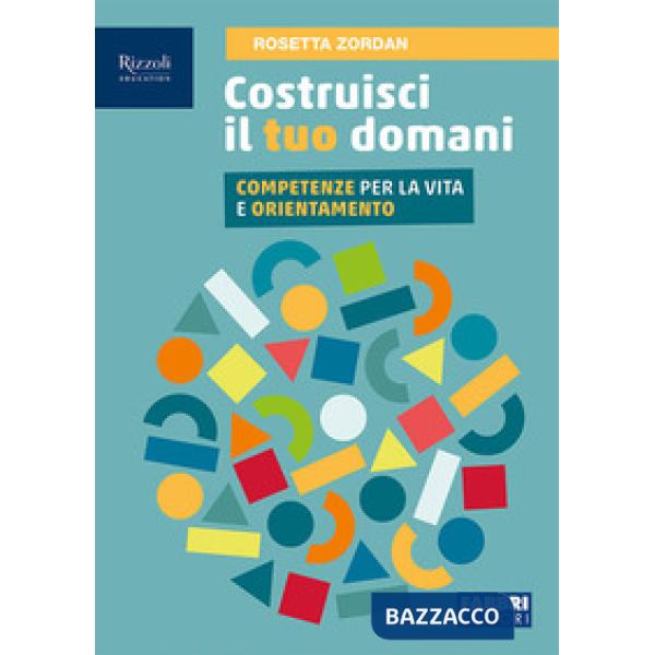 COSTRUISCI IL TUO DOMANI SET
