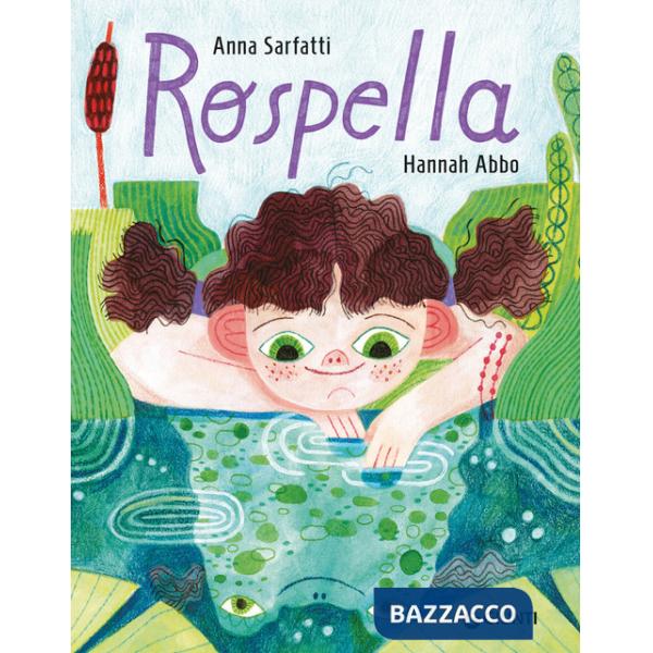 Rospella. Ediz. a colori