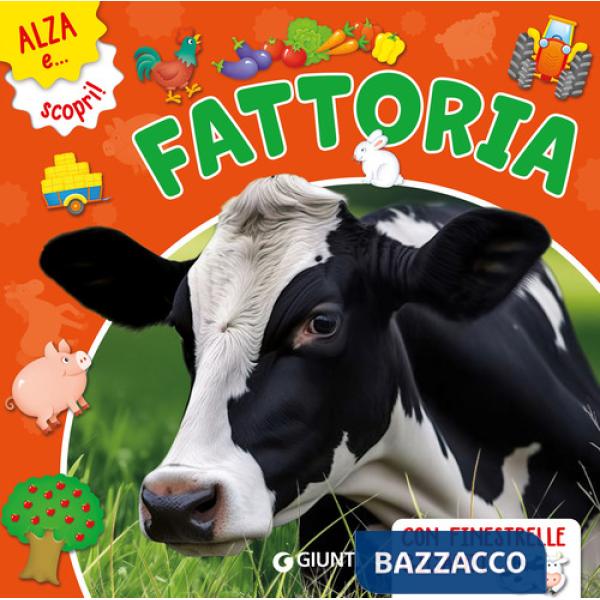 Fattoria. Ediz. a colori (La)