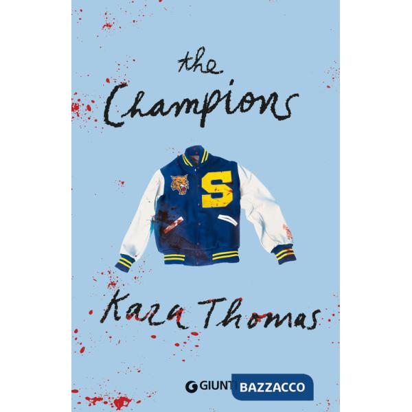 Champions. Ediz. italiana (The)