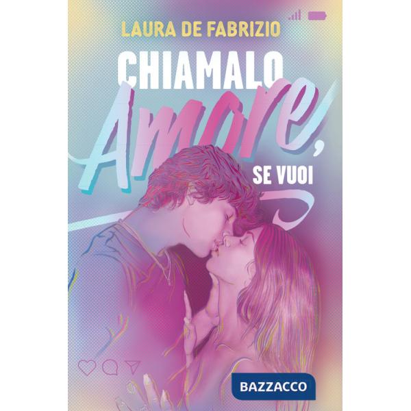 Chiamalo amore, se vuoi