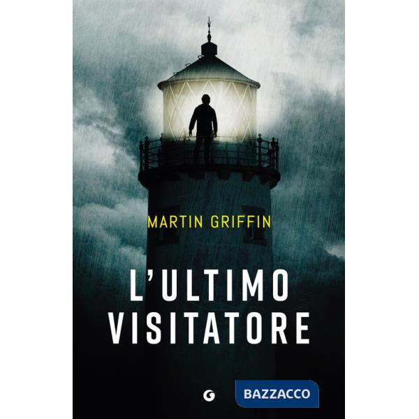 Ultimo visitatore (L')