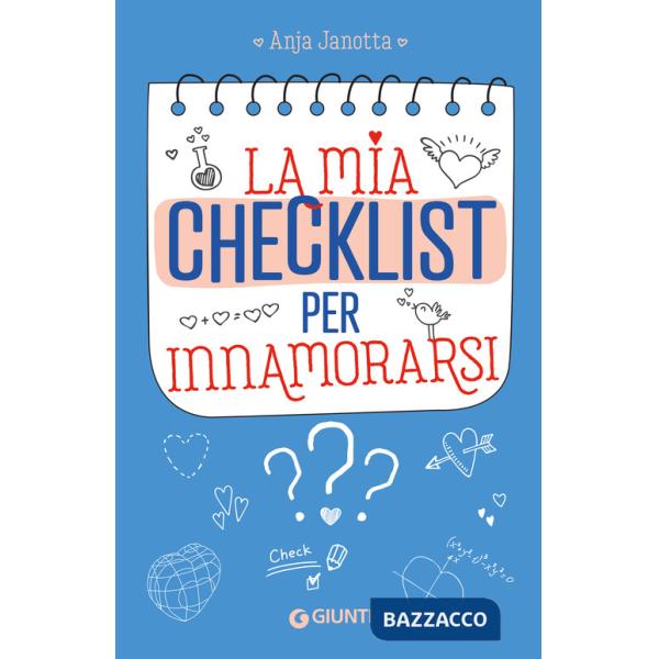 Mia checklist per innamorarsi (La)