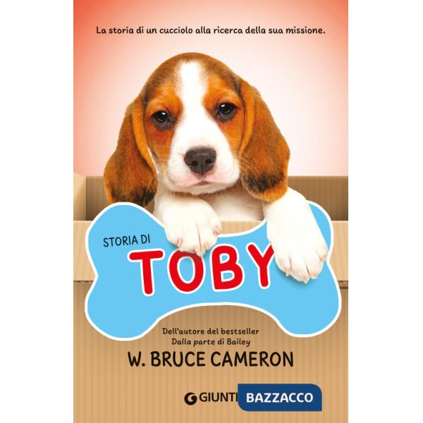 Storia di Toby